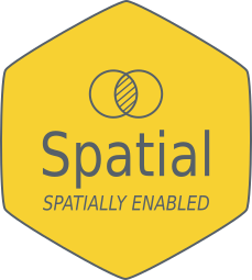 Spatial